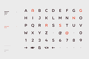 Organetto, a Sans Serif Font by Latinotype (Thumbnail 15 of 15)