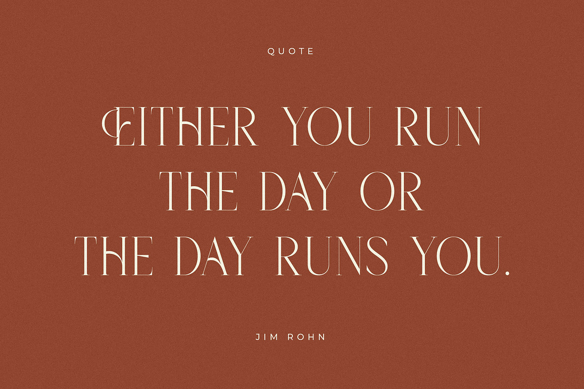 Khardov Mystique Modern Serif, a Serif Font by Letterena Studios (Photo 10 of 15)