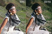 LR Preset: BOHEMIAN TWILIGHT, an Action Add-On by Ari Photography (Thumbnail 6 of 6)