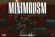 Marlone | Retro Display, a Serif Font by Pentagonistudio (Thumbnail 2 of 10)