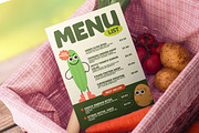 Yumelo Rounded Sans Typeface Font, a Sans Serif Font by Rasio Studio (Thumbnail 7 of 7)