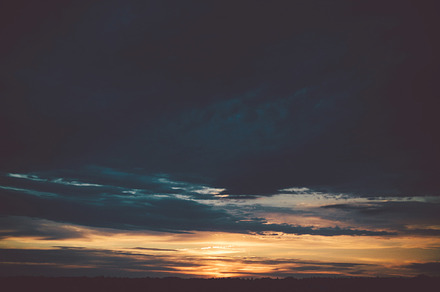 Sunset Clouds 1 Containing Sky Sunset And Dusk preview 6