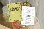 Whimsy Party hand-drawn vector, an Object Graphic by SunnyAfternoons (Thumbnail 15 of 26)