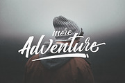 Absolute Font Duo, a Font by Hart Foundry™ (Thumbnail 5 of 8)