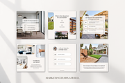 May Real Estate Posts with Captions, a Social Media Template by Marketing Templates Co. (Thumbnail 3 of 9)