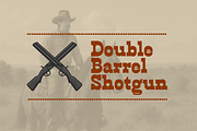 Wild West // Slab Serif Family, a Slab Serif Font by artisans (Thumbnail 6 of 7)