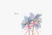 Cute Giraffe Clipart Pack, a Decorative Illustration by Pati Paints (Thumbnail 9 of 11)