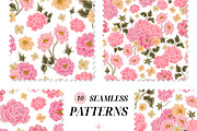 BLOSSOM PINK - Flower Collection, an Object Graphic by Artflorara (Thumbnail 8 of 15)