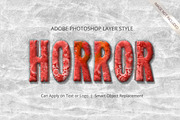 10 3D Movie Poster Text Effect, a Layer Style Add-On by Anomali Creatype (Thumbnail 9 of 10)