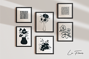 La Fleur - Modern Botanicals, an Illustration by Opal Creative (Thumbnail 6 of 9)