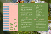 Puddle Hop Handwritten Font, a Handwritten Font by Perplexitics (Thumbnail 4 of 11)
