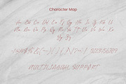 Eilaria - Font Duo, a Serif Font by Idea Studio (Thumbnail 10 of 10)