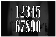 Constantine - Luxury Display Serif, a Serif Font by HipFonts (Thumbnail 8 of 10)