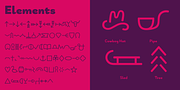 Ranchstyle, a Sans Serif Font by Ampersand Type Foundry (Thumbnail 17 of 18)