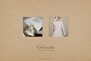 Fenestra - Vintage Paper Frames, a Texture Graphic by alonahaidash (Thumbnail 8 of 17)