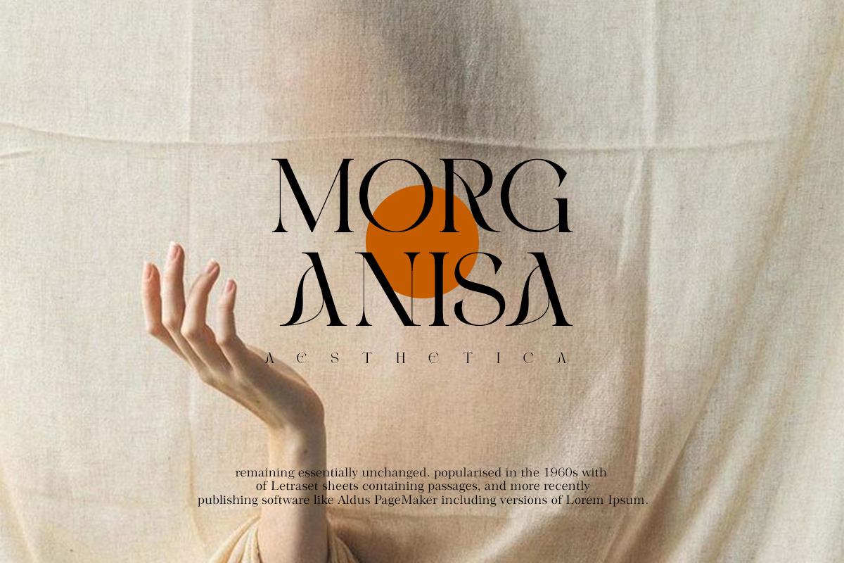 Blacke Brown | Modern Stylish, a Serif Font by Muntab_Art (Photo 4 of 11)