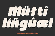 CS Quidle Pixel, a Sans Serif Font by Craft Supply Co. (Thumbnail 5 of 8)