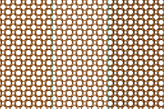 Square Rope Lattice Patterns, a Pattern Graphic by Melissa Held Designs (Thumbnail 4 of 4)