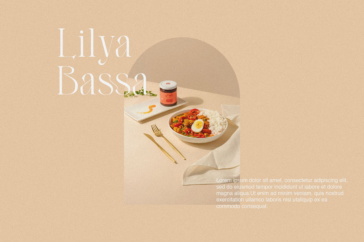 Angelissa - Elegant Modern Serif, a Serif Font by BrandSemut (Photo 5 of 10)