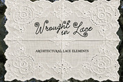 Wrought in Lace: 250 PNG Elements, an Object Graphic by Purple (Thumbnail 13 of 14)