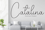 Gloves Signature | Script Font, a Handwritten Font by Scratchones (Thumbnail 3 of 8)