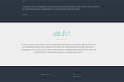 Trending Colors Coming Soon, a HTML Template by earthquake (Thumbnail 3 of 5)