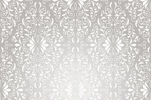 Vector seamless pattern