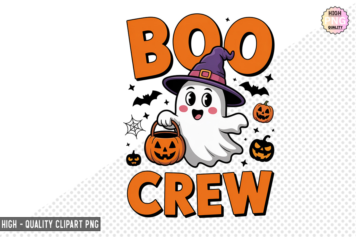 Halloween Sublimation Bundle, a Graphic by crative8112 (Photo 8 of 9)