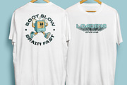 Gts Varine - Wide Display Font, a Sans Serif Font by Graptail (Thumbnail 11 of 14)