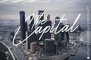 Amorisa Signature Font, a Script Font by Maulana Creative (Thumbnail 6 of 6)
