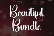 Scary Halloween, a Handwritten Font by InermediaSTUDIO (Thumbnail 8 of 8)