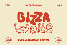 Bizza Walls