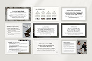 Slide Deck & Webinar Canva Templates, a Presentation Template by Fallon Gerst (Thumbnail 11 of 22)
