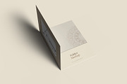 Folder Mockup - 12 Views, a Packaging Mockup by Illusiongraphic (Thumbnail 12 of 28)