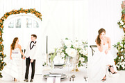 Light & Airy Film Presets, an Action Add-On by Lux Light (Thumbnail 6 of 11)