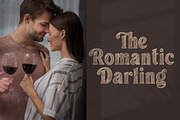 Bolgen Handlettering Serif font, a Serif Font by Blankids Studio (Thumbnail 4 of 10)