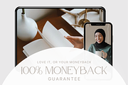 TEAL Personal Brand Photos Guide, a Magazine Template by Signature Edits (Thumbnail 18 of 20)