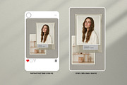 Minimalist Aesthetic Collection, a Social Media Template by Pani Temp. (Thumbnail 13 of 14)