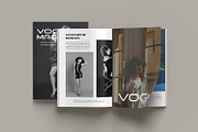 Roxane Display Typeface, a Sans Serif Font by Foxtype (Thumbnail 10 of 10)