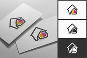 9 Vector Logo Elements - Bundle 08, a Branding & Logo Template by MAOV (Thumbnail 10 of 14)