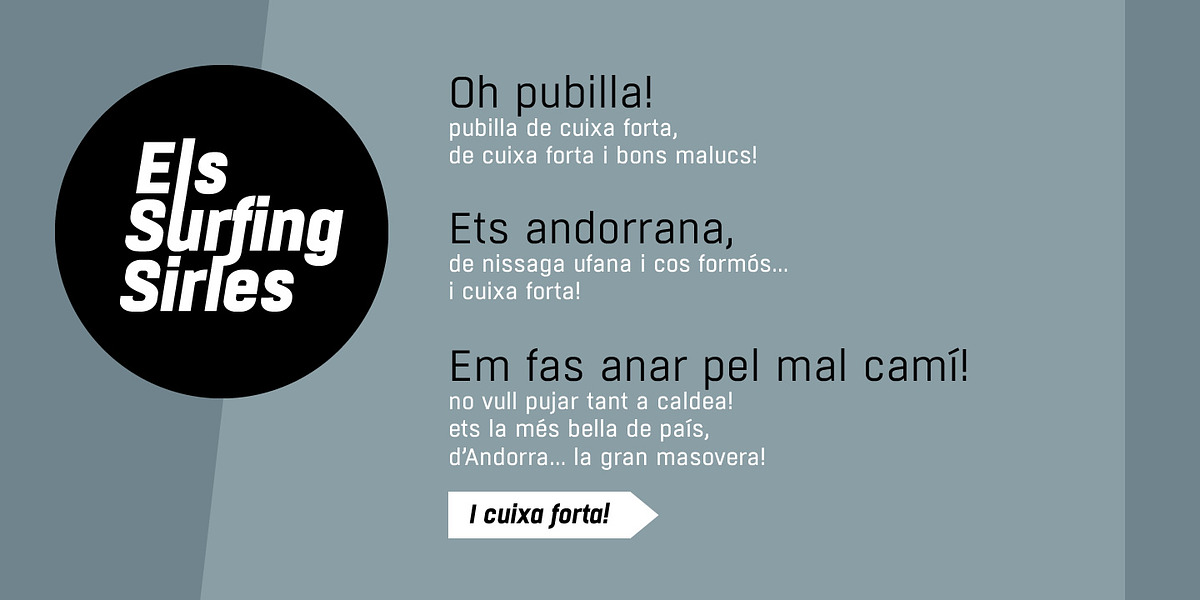 Boxed, a Sans Serif Font by Tipo Pépel (Photo 5 of 7)