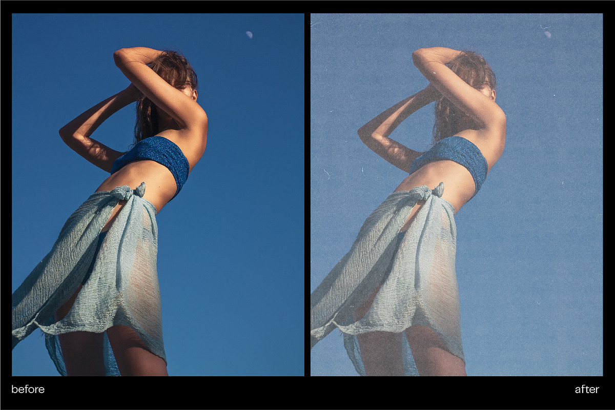 FILM VINTAGE OVERLAY TEXTURES, a Texture Graphic by The Muza (Photo 17 of 21)