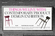JUST Serif Modern Editorial Typeface, a Serif Font by JUST Creative (Thumbnail 15 of 17)