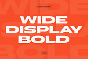 Kydes, a Sans Serif Font by graphicook (Thumbnail 2 of 10)