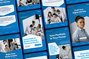 Brivio - Personal Branding, a Social Media Template by SLAB! Design (Thumbnail 8 of 8)