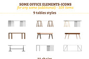 Business Scenes Generator, a Work Illustration by Drumcheg (Thumbnail 3 of 6)