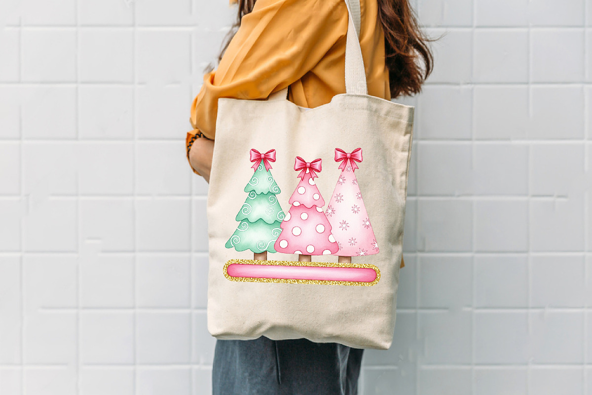 Christmas Kids Name PNG, an Illustration by Designworld (Photo 4 of 5)