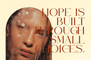 Crobery - Stylish Serif Font, a Serif Font by Muflieart (Thumbnail 2 of 12)