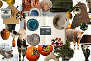 random layers - collage kit, an Object Graphic by Ashiya Pixel (Thumbnail 12 of 12)