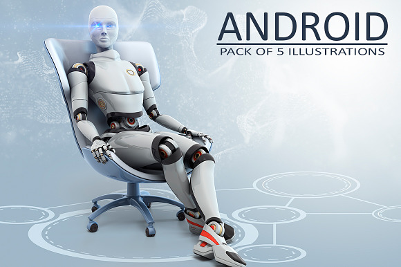 Android preview 6